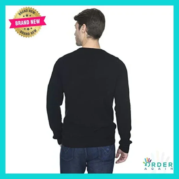 Merino Wool Turtleneck Sweater Classic Minimal Chic Pullover Long Sleeve
